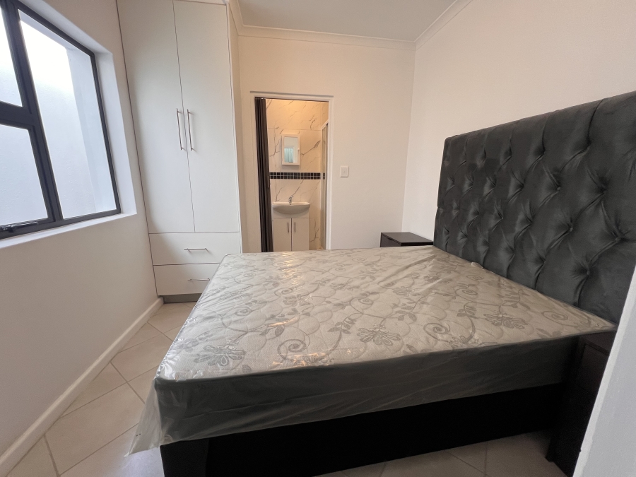 To Let 1 Bedroom Property for Rent in Tijgerhof Western Cape